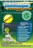 5.000 Flyers - 20x28cm